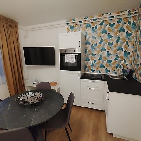 Apartmani Venium Krizevci Exterior photo