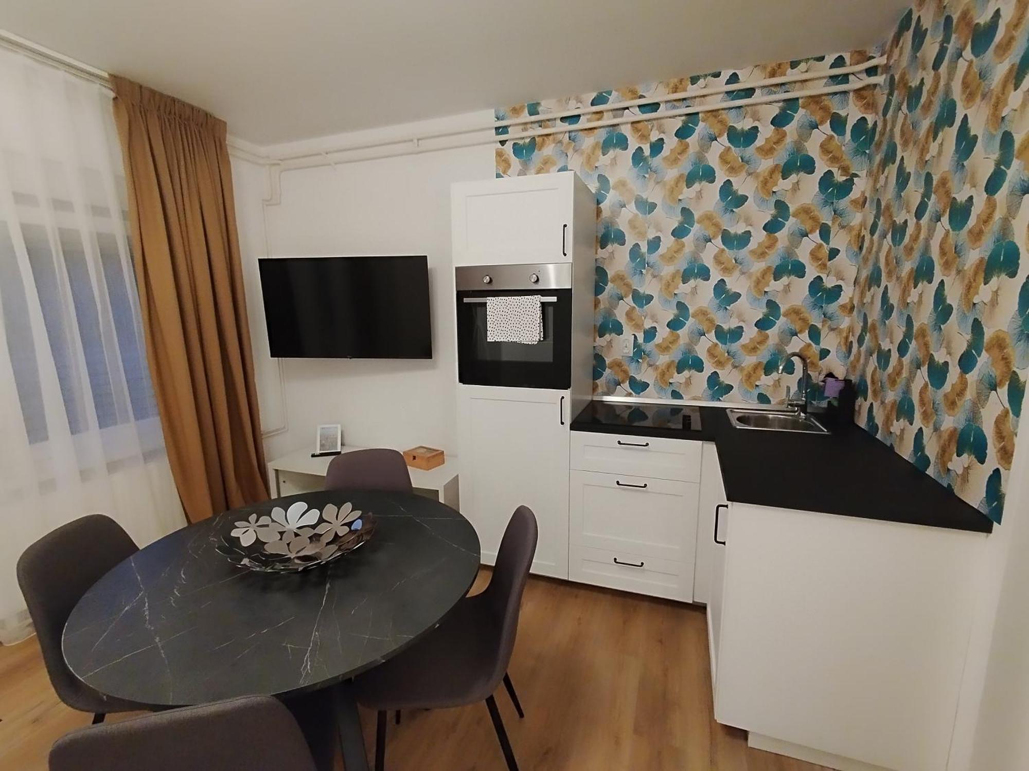 Apartmani Venium Krizevci Exterior photo
